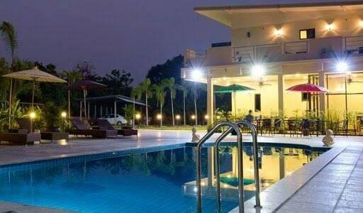 Отель Relax Garden House Чиангмай Экстерьер фото